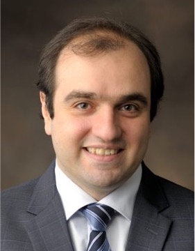 Alireza Talebpour